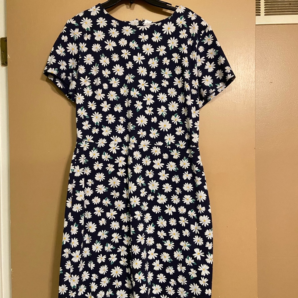 Sun Dress